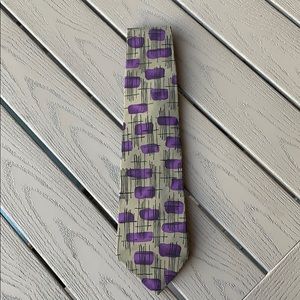 {Grateful Dead}Mama Tried Fifth Set 100%Silk Tie